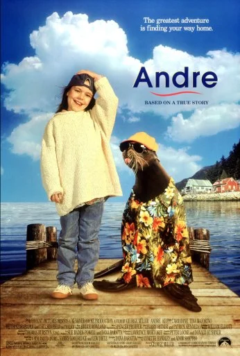 Андре (1994) онлайн бесплатно